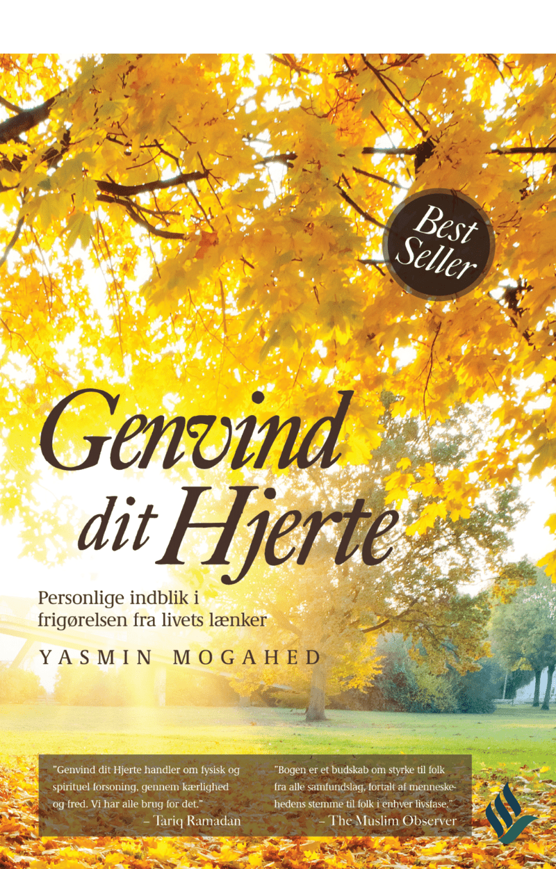 Genvind dit Hjerte